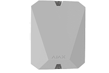 Модуль интеграции Ajax Systems Ajax MultiTransmitter (white)