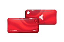 Брелок ISBC RFID-Брелок ISBC EM-Marine (Красный)