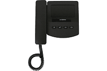 Монитор видеодомофона AccordTec AT-VD433C K EXEL (черный)