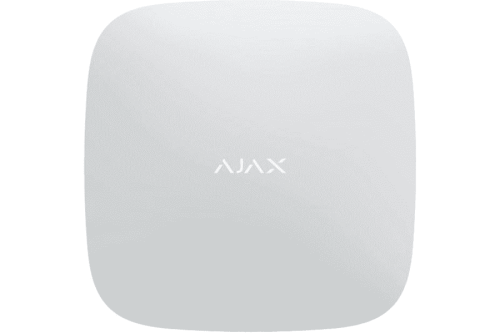 Интеллектуальная централь Ajax Systems Ajax Hub (white)