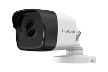 TVI видеокамера HiWatch DS-T500 (B) (6 mm) 