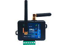 Контроллер СКУД GSM PAL Electronics Systems Ltd GSM SG303GI-WR