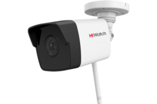 IP видеокамера HiWatch DS-I250W(C) (4 mm)