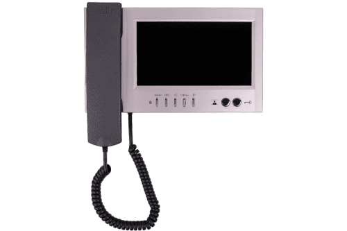 Монитор видеодомофона VIZIT M468MS