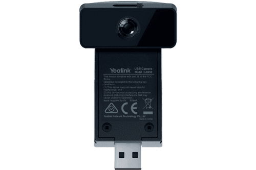 HD-видеокамера для IP-телефонов Yealink CAM50
