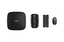 Комплект Ajax Systems Ajax StarterKit (black)