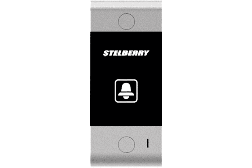 Вызывная панель STELBERRY S-120