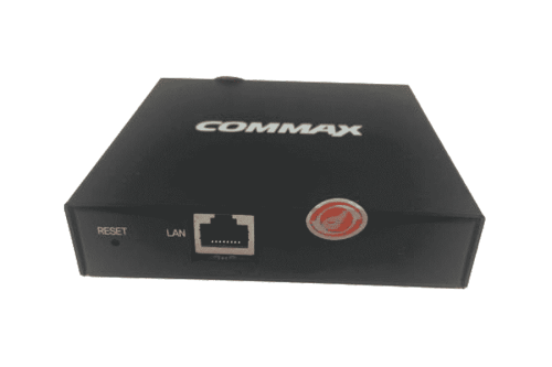 Сервер Commax CIOT CGW-1KM