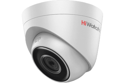 IP видеокамера HiWatch DS-I203 (C) (4 mm) 
