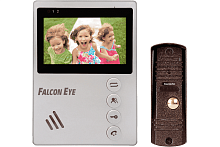 Комплект видеодомофона Falcon EYE KIT-Vista