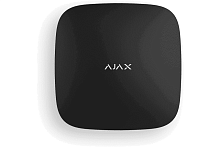 Интеллектуальная централь Ajax Systems Ajax Hub 2 Plus (black)