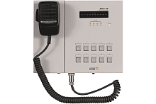 Микрофонная панель Inter-M RM-911W