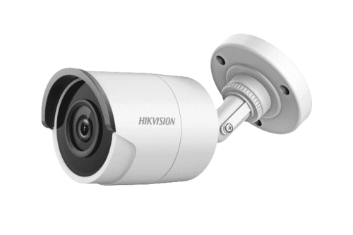 TVI видеокамера Hikvision DS-2CE17U8T-IT (3.6mm)