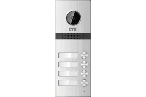 Вызывная панель CTV CTV-D4MULTI