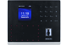 Биометрический контроллер Болид С2000-BIOAccess-SB101TC