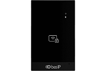 Контроллер сетевой BAS-IP CR-02BD BLACK