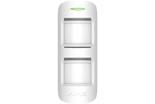 Беспроводной датчик движения Ajax Systems Ajax MotionProtect Outdoor (white)