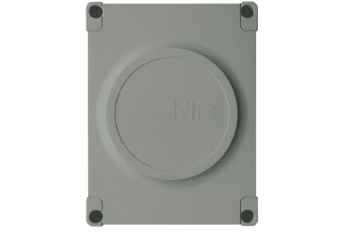 Блок управления NICE MC800