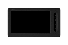 Монитор видеодомофона CTV CTV-M1702 B (чёрный)