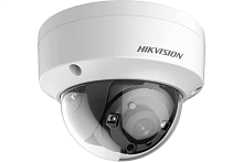TVI видеокамера Hikvision DS-2CE57H8T-VPITF (3.6mm)