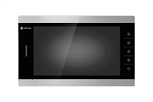 Монитор видеодомофона Optimus VM-10.1 (sb)
