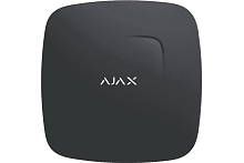 Ретранслятор радиоканальный Ajax Systems Ajax ReX (black)