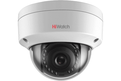 IP видеокамера HiWatch DS-I452S (4 mm)