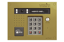 Вызывная панель VIZIT БВД-532FCB