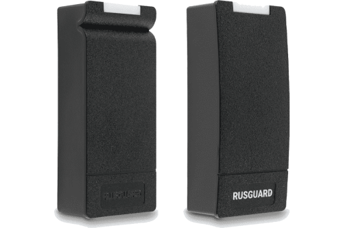 Контроллер автономный RusGuard R10-EHT (Black+Grey)