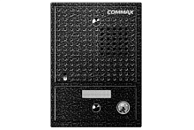 Вызывная панель Commax DRC-4CGN2 (черный)
