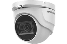TVI видеокамера Hikvision DS-2CE76H8T-ITMF (2.8mm)