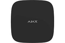 Интеллектуальная централь с поддержкой датчиков с фотофиксацией Ajax Systems Ajax Hub 2 (black)