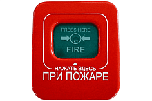 Извещатель пожарный ТЕКО Астра-Z-4545