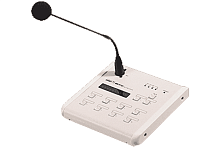 Микрофонная панель Inter-M RM-911D