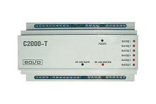 Контроллер технологический Болид С2000-Т
