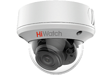 Мультиформатная видеокамера HiWatch DS-T208S (2.7-13,5 mm)