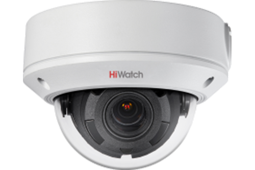 IP видеокамера HiWatch DS-I258Z(B)(2.8-12мм)