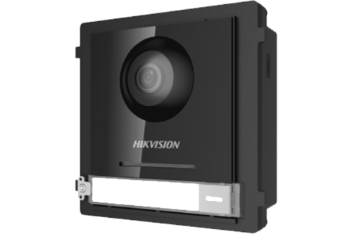 Вызывная панель Hikvision DS-KD8003-IME2