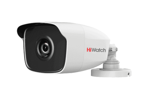 TVI видеокамера HiWatch DS-T220 (2.8 mm)