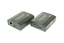Удлинитель HDMI-сигнала OSNOVO TLN-Hi3+RLN-Hi3