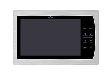 Монитор видеодомофона Smartec ST-MS310HM-SL