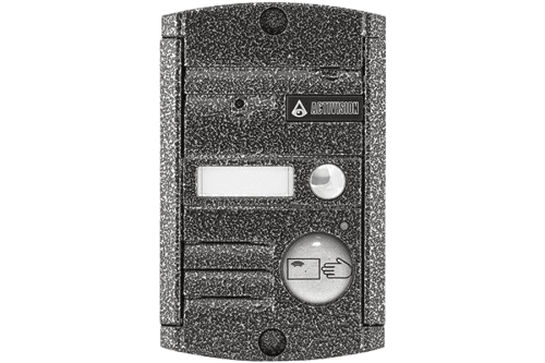 Вызывная панель Activision AVP-451 (PAL), Proxy (цвет серебро)