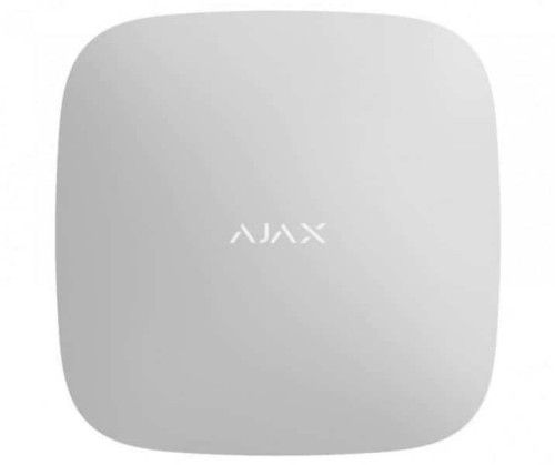 Интеллектуальная централь Ajax Systems Ajax Hub (white) фото 3