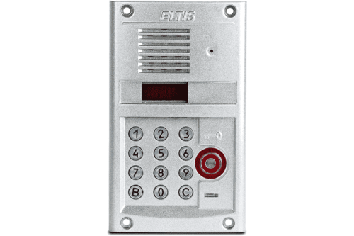 Блок вызова ELTIS DP300-TD22 (9007)