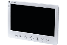 Монитор видеодомофона Optimus VM-7.1 (белый)