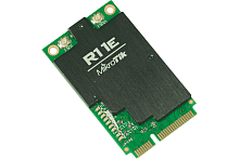 Радиокарта  R11E-2HND