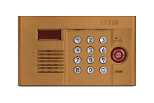 Блок вызова ELTIS DP300-TD16 (1036)