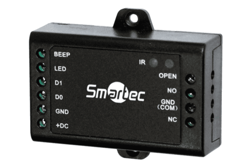 Контроллер автономный Smartec ST-SC010