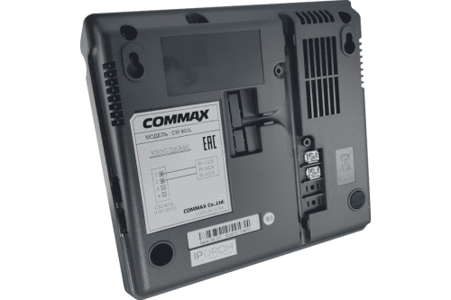 Устройство переговорное Commax CM-800L фото 3